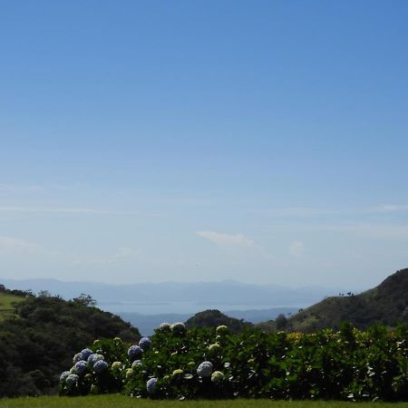 Campo Azul #3 - モンテベルデ エクステリア 写真