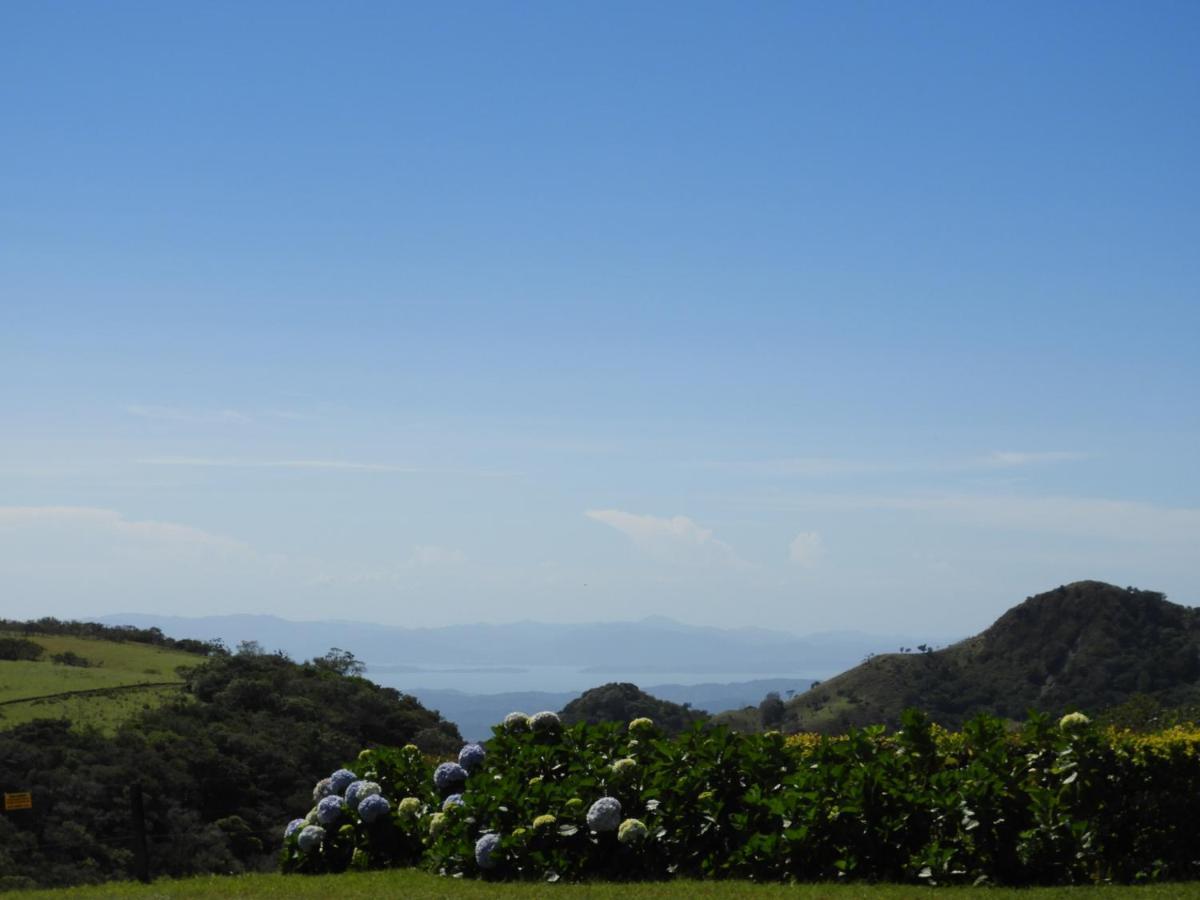 Campo Azul #3 - モンテベルデ エクステリア 写真