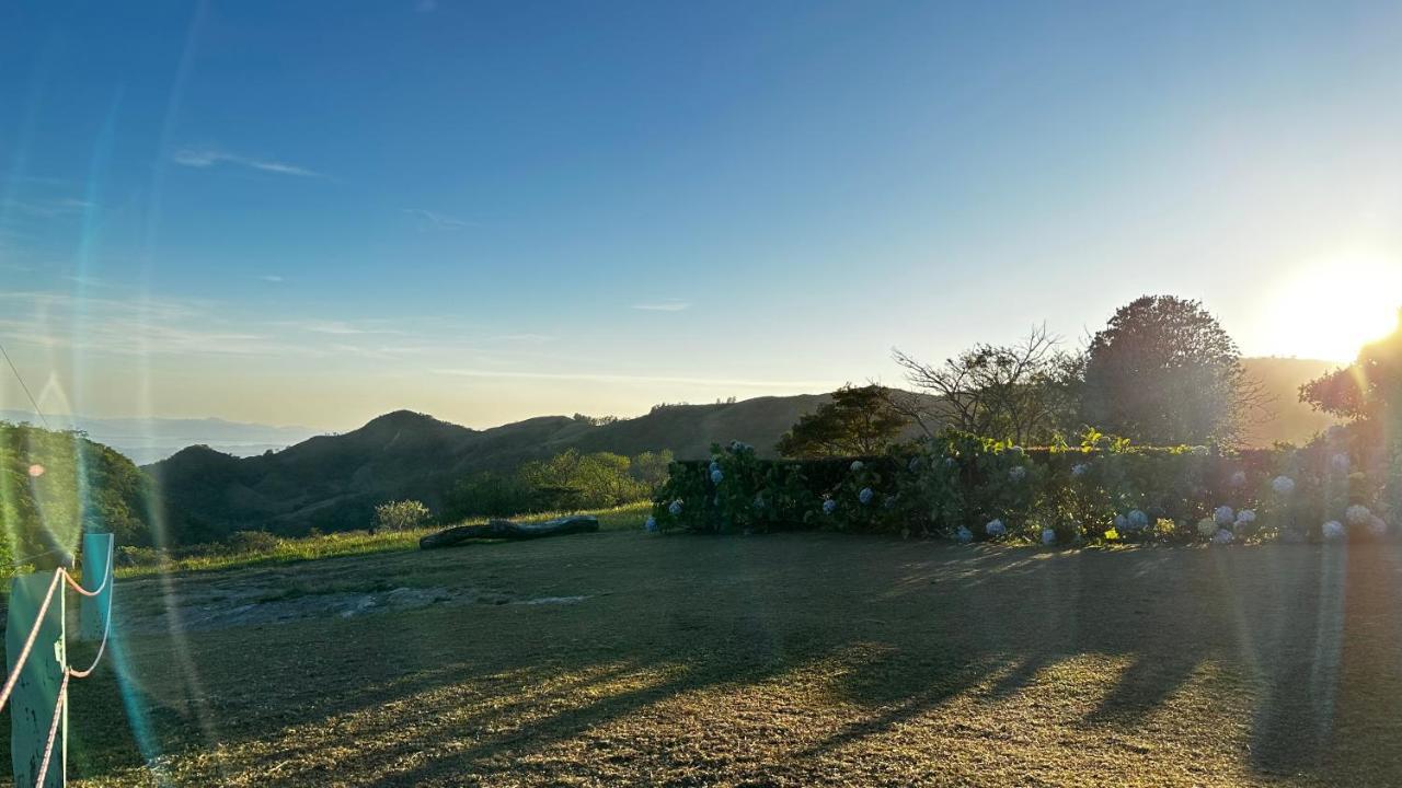Campo Azul #3 - モンテベルデ エクステリア 写真