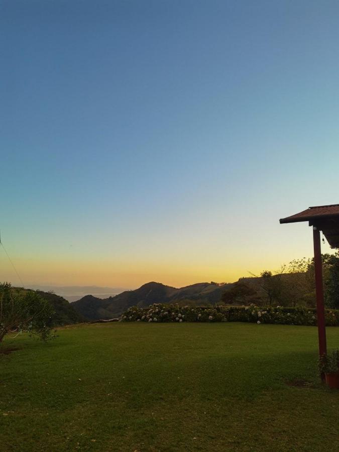 Campo Azul #3 - モンテベルデ エクステリア 写真